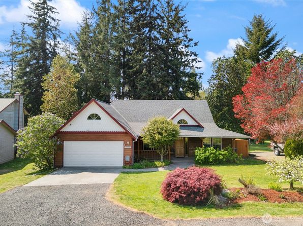 37339 Buck Road NE, Hansville, WA 98340