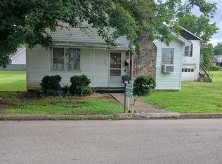 458 E Madison St, Pulaski, TN 38478