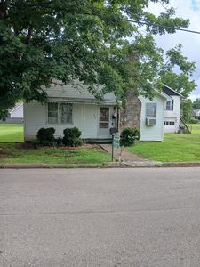 458 E Madison St, Pulaski, TN, 38478