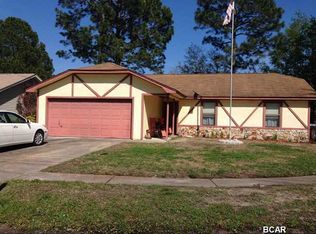 2001 Redbird Cir, Lynn Haven, FL 32444