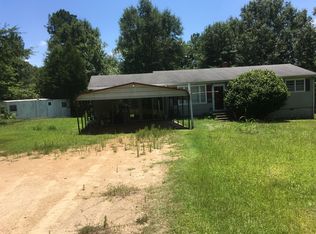 506 Old Union Rd, Union, SC 29379