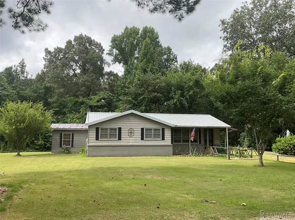 91 Martin St, Tallassee, AL 36078