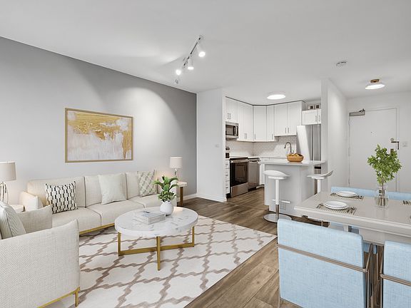 3rd image of 3550 N Lake Shore Dr APT 909