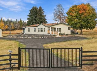 5519 S Chapman Rd, Greenacres, WA 99016