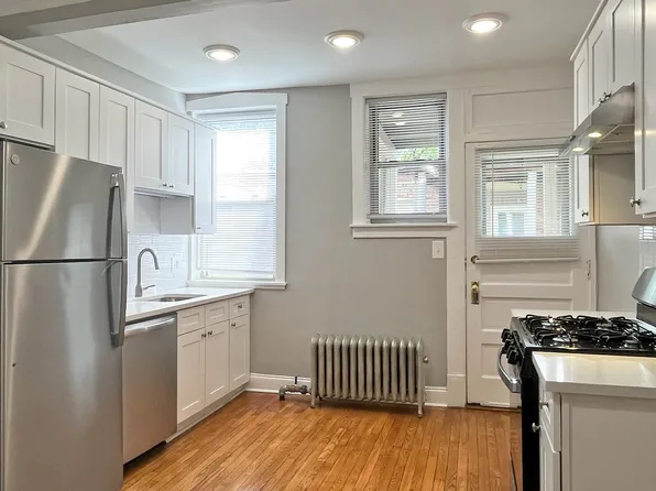 238-250 Washington Blvd. and 347-357 S. Harvey Ave