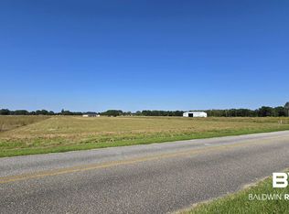 24863 Brewer Rd, Robertsdale, AL 36567