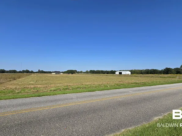 24863 Brewer Rd, Robertsdale, AL 36567