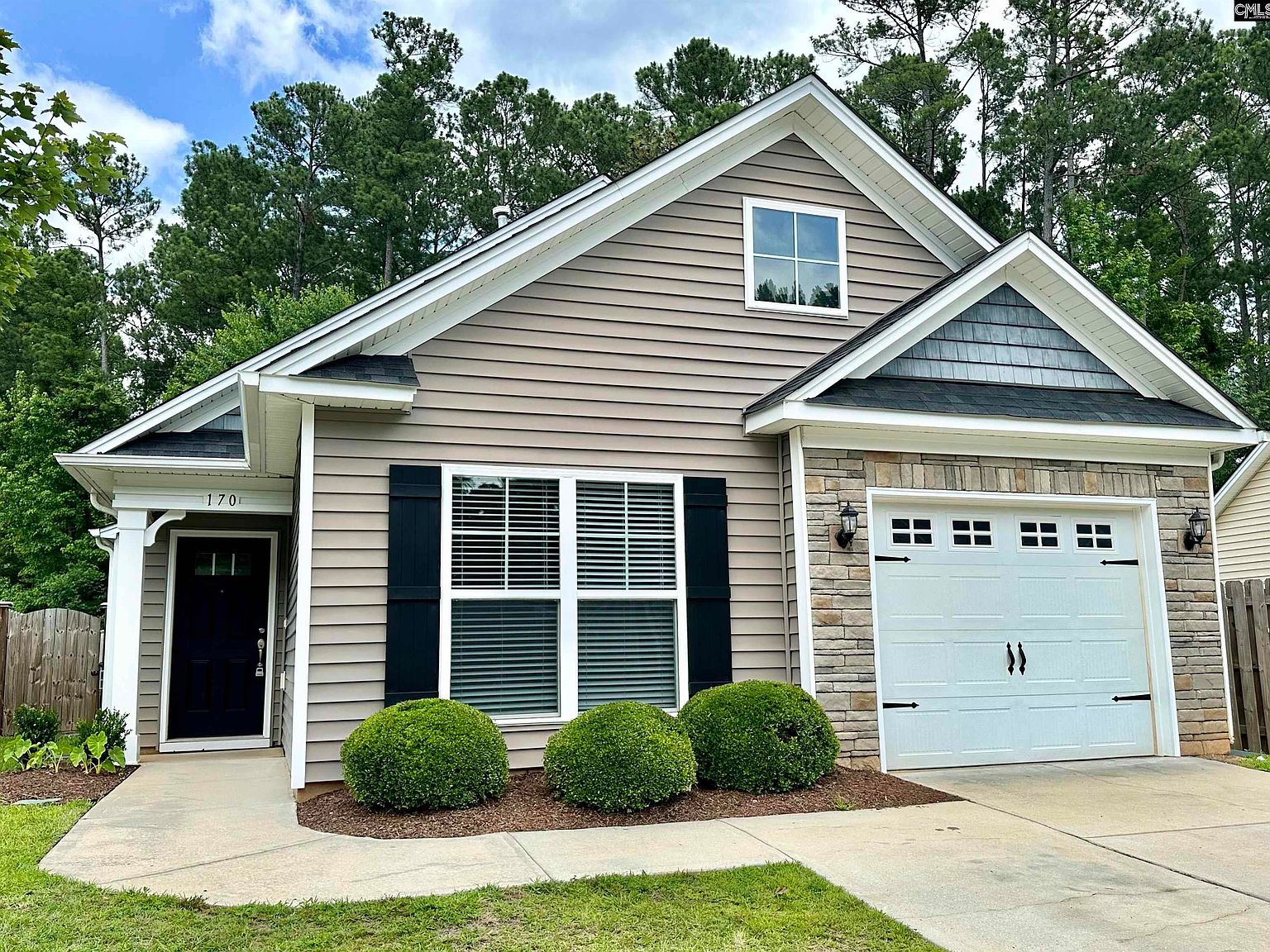 170 Springhaven Dr, Columbia, SC 29210 Zillow