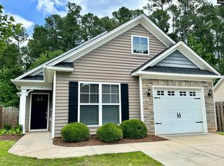170 Springhaven Dr, Columbia, SC 29210
