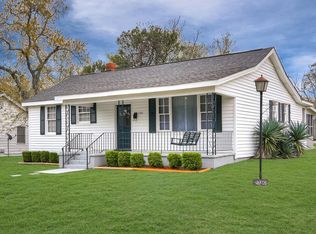 2360 Forster St, Augusta, GA 30904