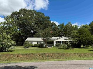 1241 Warrior Jasper Rd, Warrior, AL 35180