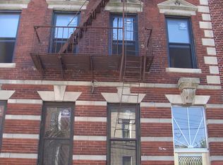 764 E 214th St APT 8, Bronx, NY 10467