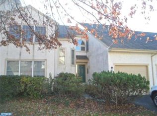 504 Princeton Cir, Newtown Square, PA 19073