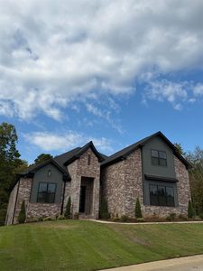 1590 Bighorn Dr, Benton, AR, 72019
