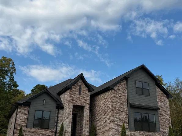 1590 Bighorn Dr, Benton, AR 72019