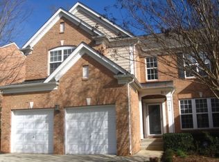 5016 Isabella Cannon Dr, Raleigh, NC 27612