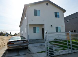 134 E 104th St, Los Angeles, CA 90003