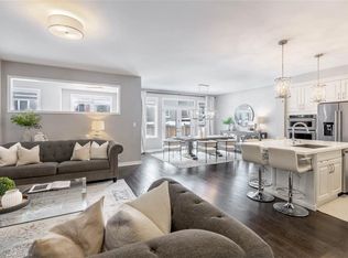 1232 Leger Way, Milton, ON L9E1E4