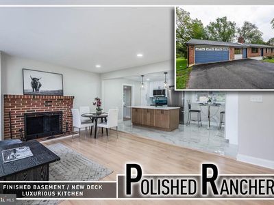 601 Beavers Ct, Joppa, MD, 21085