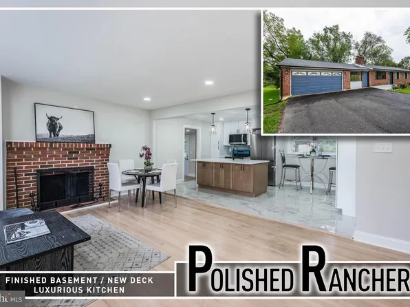 601 Beavers Ct, Joppa, MD 21085