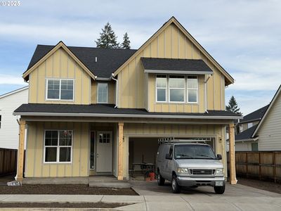 878 NE 17th Ave, Canby, OR, 97013