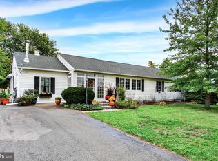 1139 Old Harrisburg Rd, Gettysburg, PA 17325