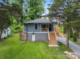 622 Reed St, Asheville, NC 28803