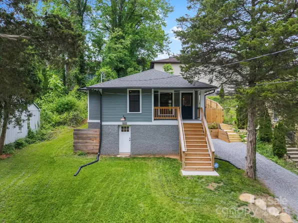 622 Reed St, Asheville, NC 28803