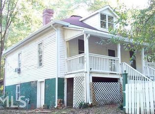 715 Carlton Ave, Union Point, GA 30669