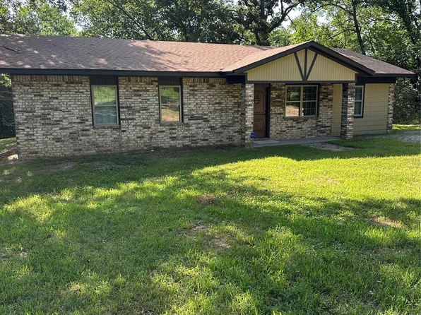 408 Sequoyah Ave, Marble City, OK 74945
