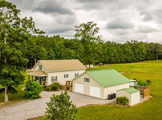 320 Walraven Rd NW, Sugar Valley, GA 30746