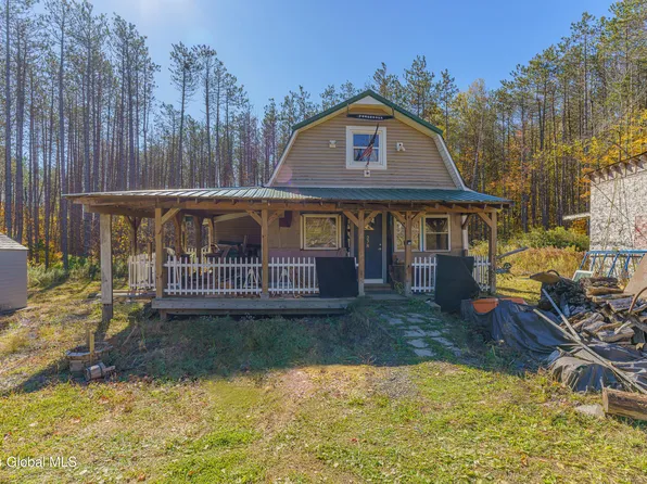 278 Hollenbeck Cross Road, Worcester, NY 12197