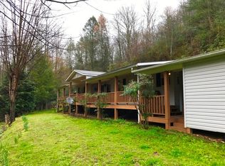 1700 Owl Creek Rd, Murphy, NC 28906