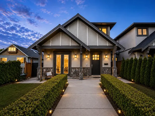 6585 Halifax St, Burnaby, BC V5B 2P9