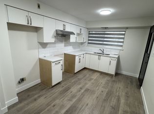 2440 Ware St #BASEMENT, Abbotsford, BC