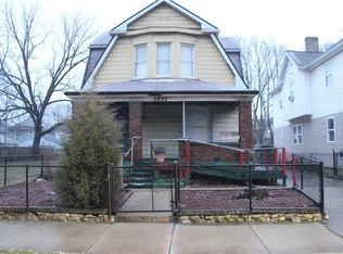 3537 N Illinois St, Indianapolis, IN