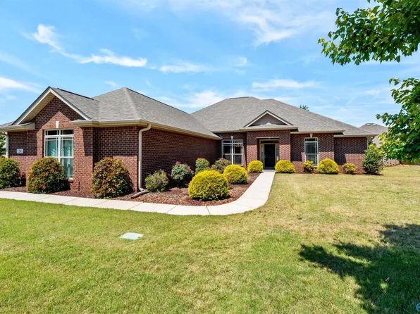 24 Winter King Dr SW, Huntsville, AL 35824