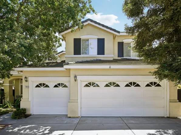 1742 Duke Court, Tracy, CA 95377