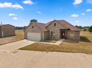 300 County Road 4323, Pittsburg, TX 75686
