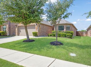 1125 Elizabeth St, Anna, TX 75409