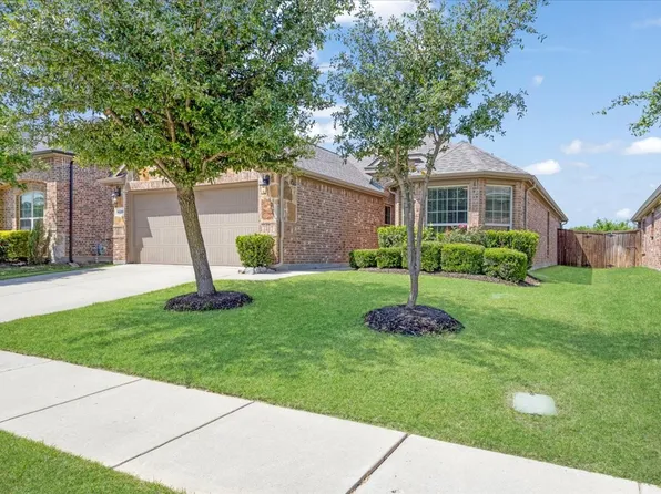 1125 Elizabeth St, Anna, TX 75409