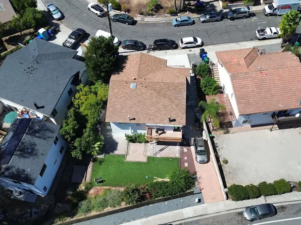 5067 Alumni Pl, San Diego, CA 92115