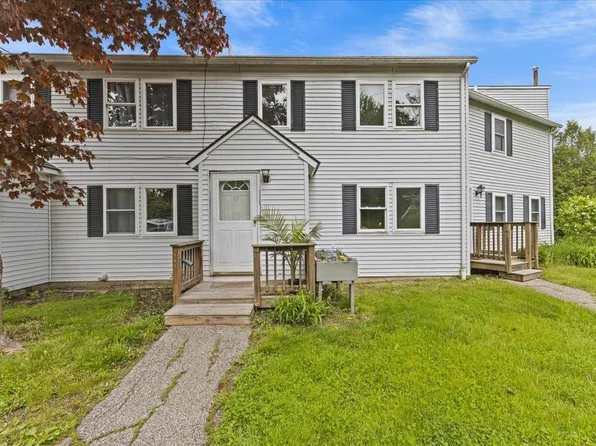 11 Ledgewood Court, Middlebury, VT 05753