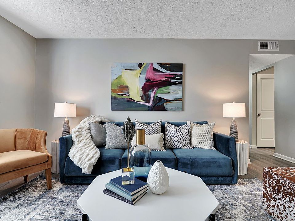 Enclave at Breckenridge Apartment Rentals Louisville, KY Zillow