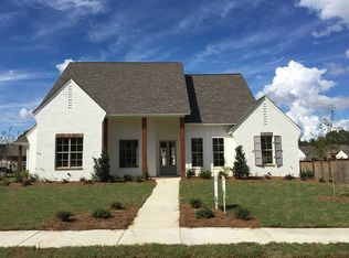 117 First Colony Blvd, Madison, MS 39110