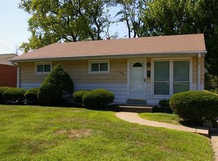 8740 Marcella Ave, Saint Louis, MO
