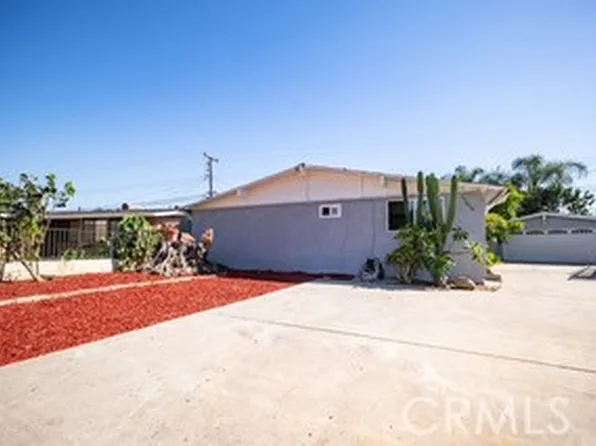 11610 Lochinvar St, Whittier, CA 90606