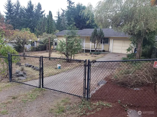 7042 SE Cleveland Street, Port Orchard, WA 98367