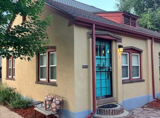 952 S Pearl St, Denver, CO 80209