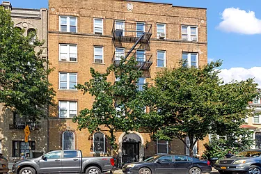 225 13th Street in Park Slope